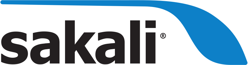 logo sakali vectorizado